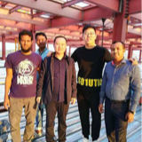 孟加拉采购商-一站式海外推广