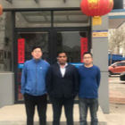 巴林买家看厂-一站式外贸解决方案"