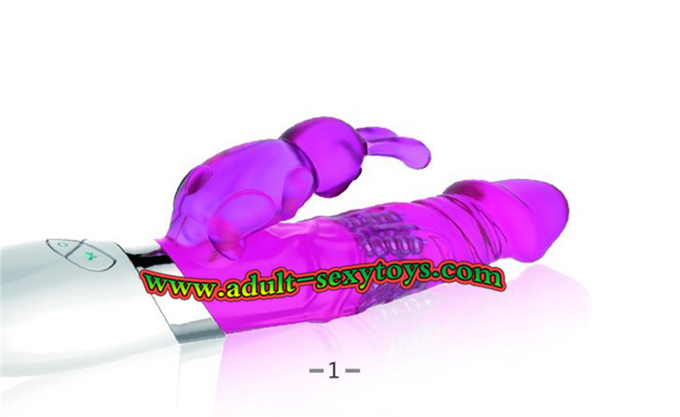 Silicone USB Rechargeable Vibrator Sex Toy Professional Super Strong
