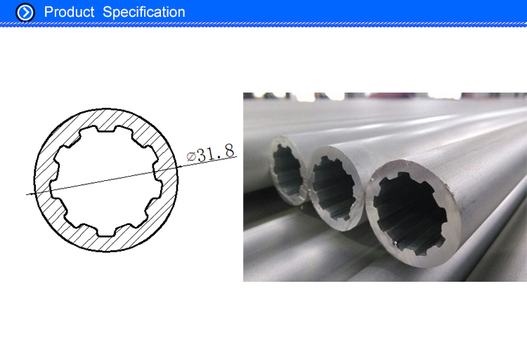 aluminum structural framing profile for bus bar