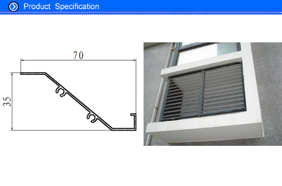 aluminum fence slats