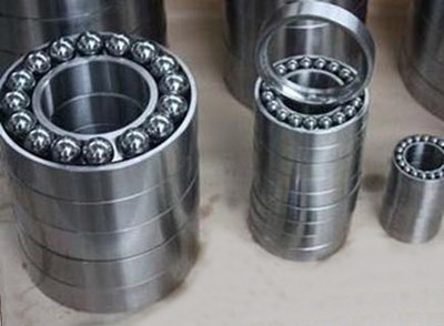 Mud Stack Thrust Bearings for Downhole Drill 128721K , ISO Approval