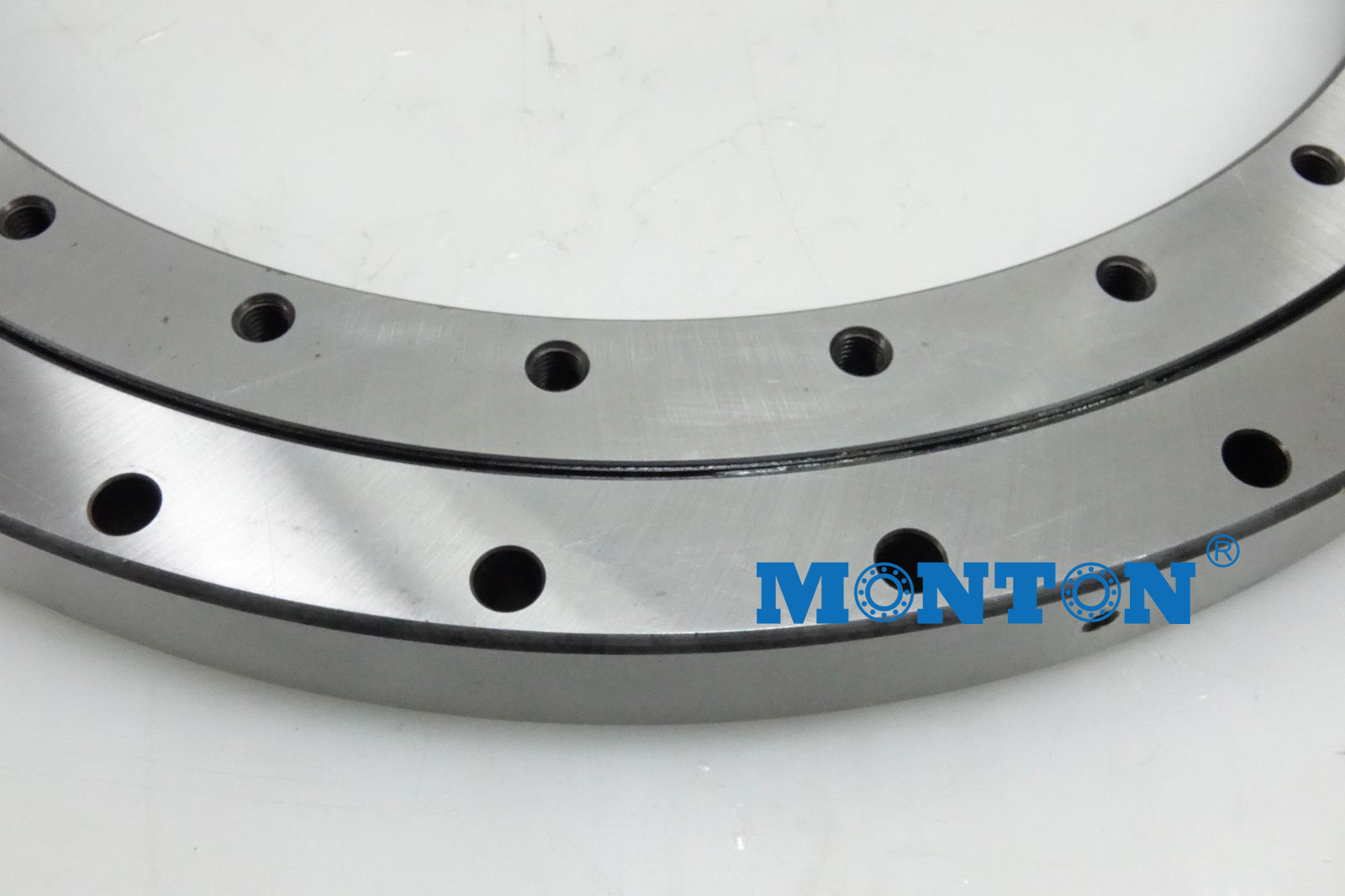 RB11020UUCC0P5 Rb & Crbc Series Crossed Roller Bearings For Harmonic Drive