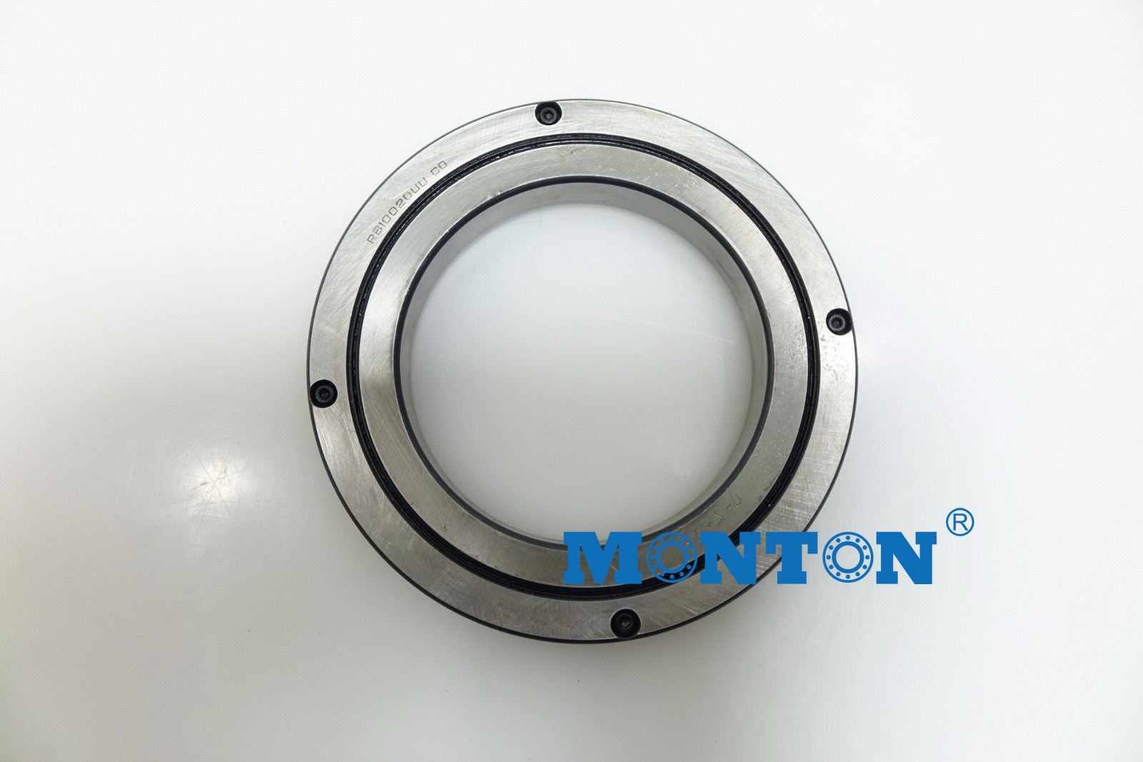 RE2008UUCC0P5 Crossed Roller Bearings Customized Csf Harmonic Drive Special For Robot