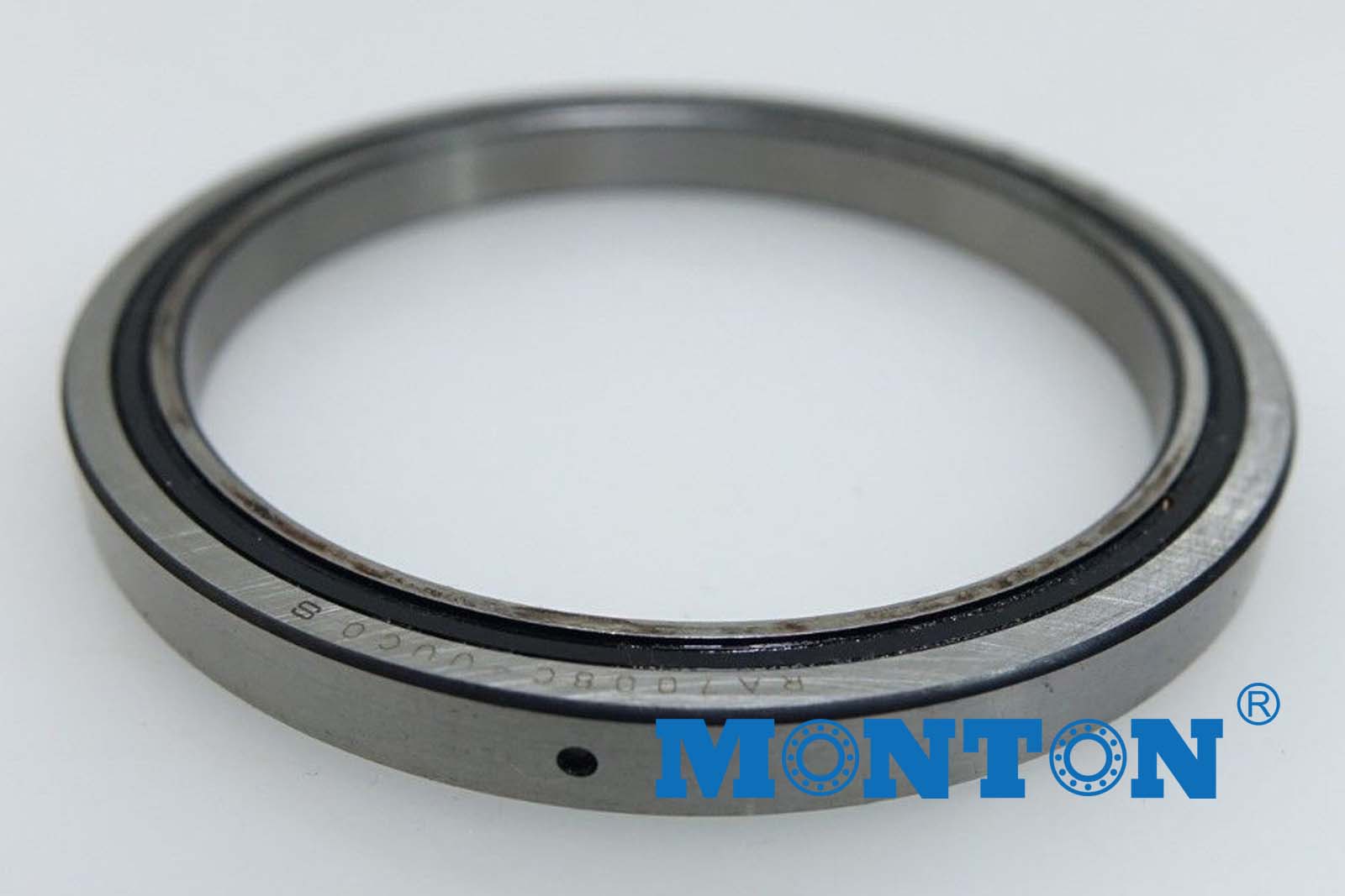 SX011820 customized crossed roller bearings use for rbotics arm harmonice drive