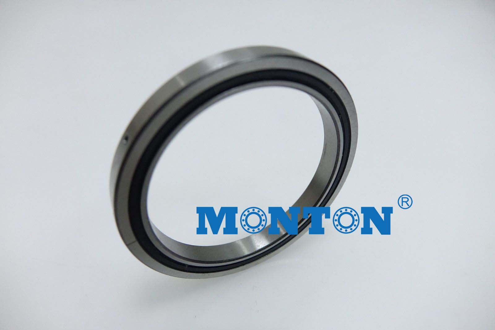 SX011832 crossed roller bearing Robot Harmonic Drive Gear 4th axis harmonic drive Rotary