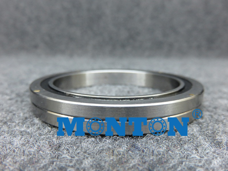 XSU080218 180x255x25.4mm xsu series crossed roller bearings factory precision Turntable,NC rotary table
