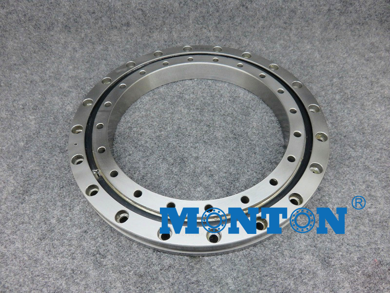 XU160260 customerized crossed cylindrical roller slewing bearings Cooperative Robot