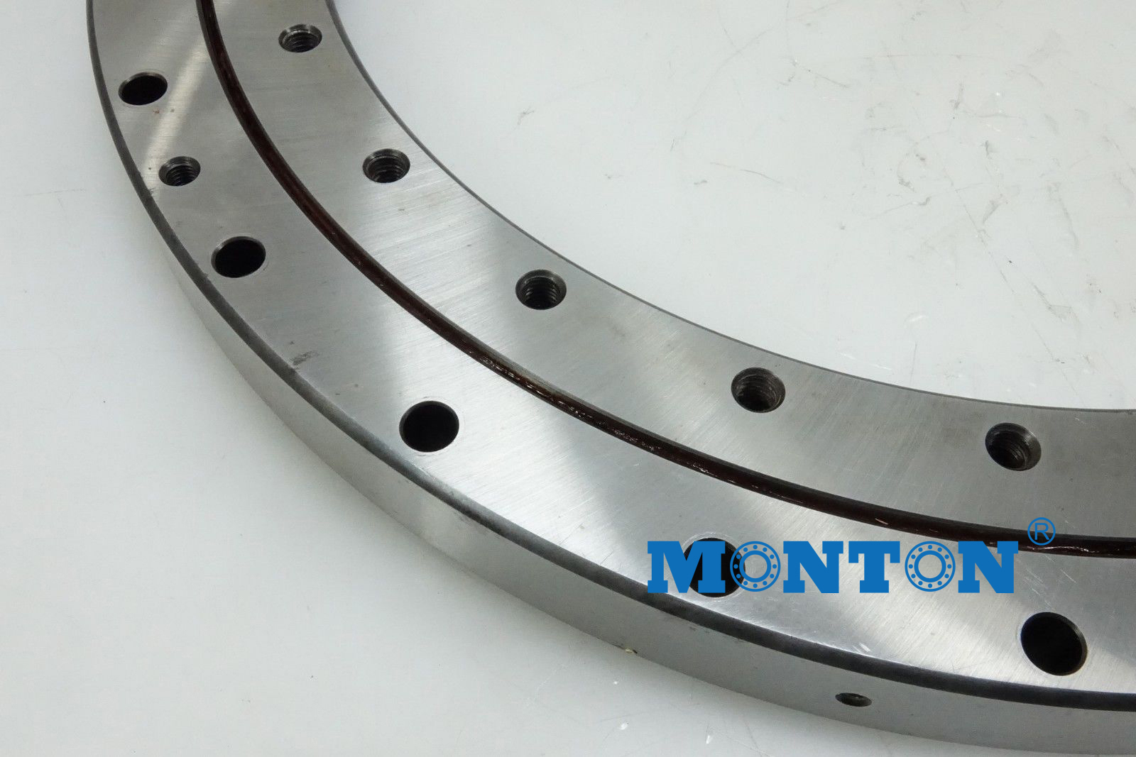 Robotic Arm Cross Roller Bearing CRBS508 CRBS508AUU CRBS508V CRBS508VUU CRBS Series