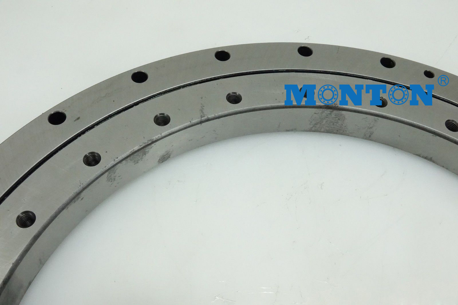 Robotic Arm Cross Roller Bearing CRBS508 CRBS508AUU CRBS508V CRBS508VUU CRBS Series