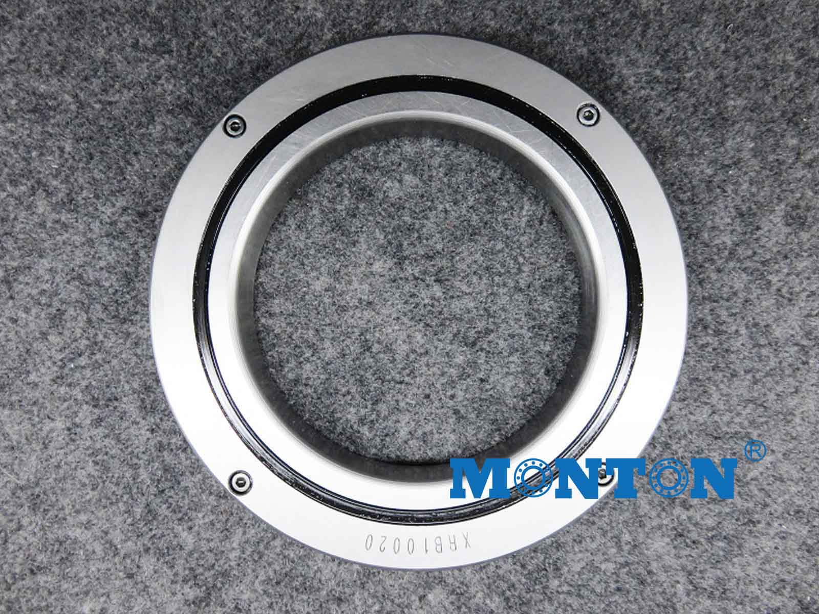 XV30 XV40 XV50 XV60 VX70 VXseries crossed roller bearings industrial robot harmonic reducer bearings