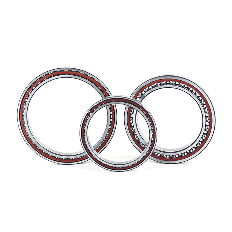 71904CP4 with Axial load High speed self retaining units Angular Contact Ball Bearing