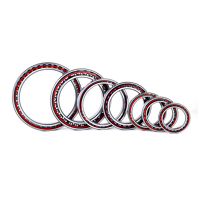 7038CACP4/DBB single row angular contact ball bearings factory