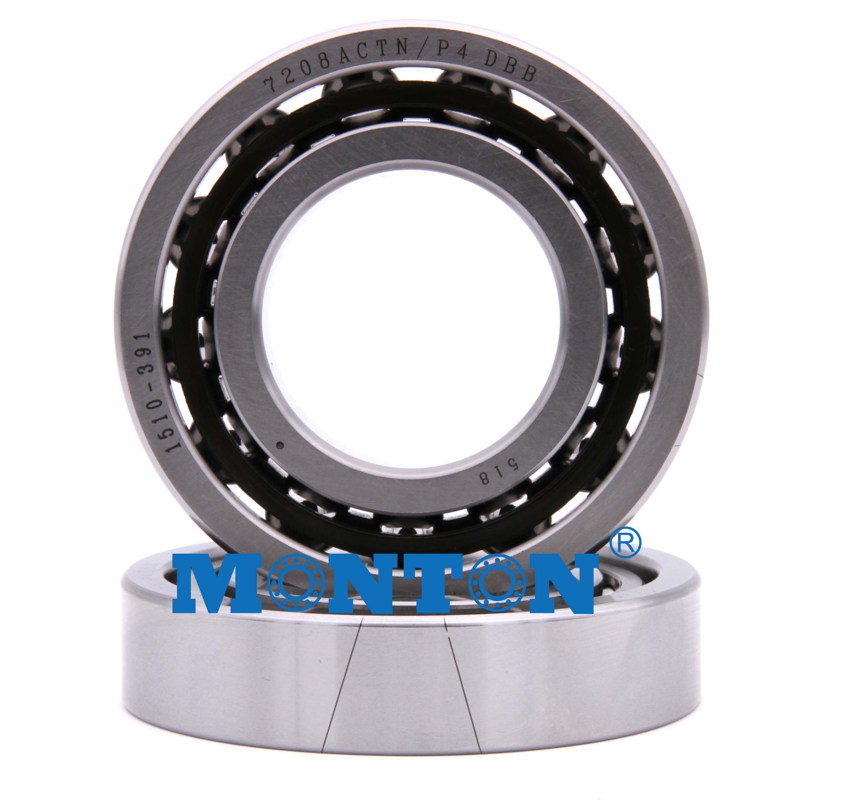 7330 BECBM 7330BTVP High Precision Spindle bearings,Single-row Angular Contact Ball Bearing