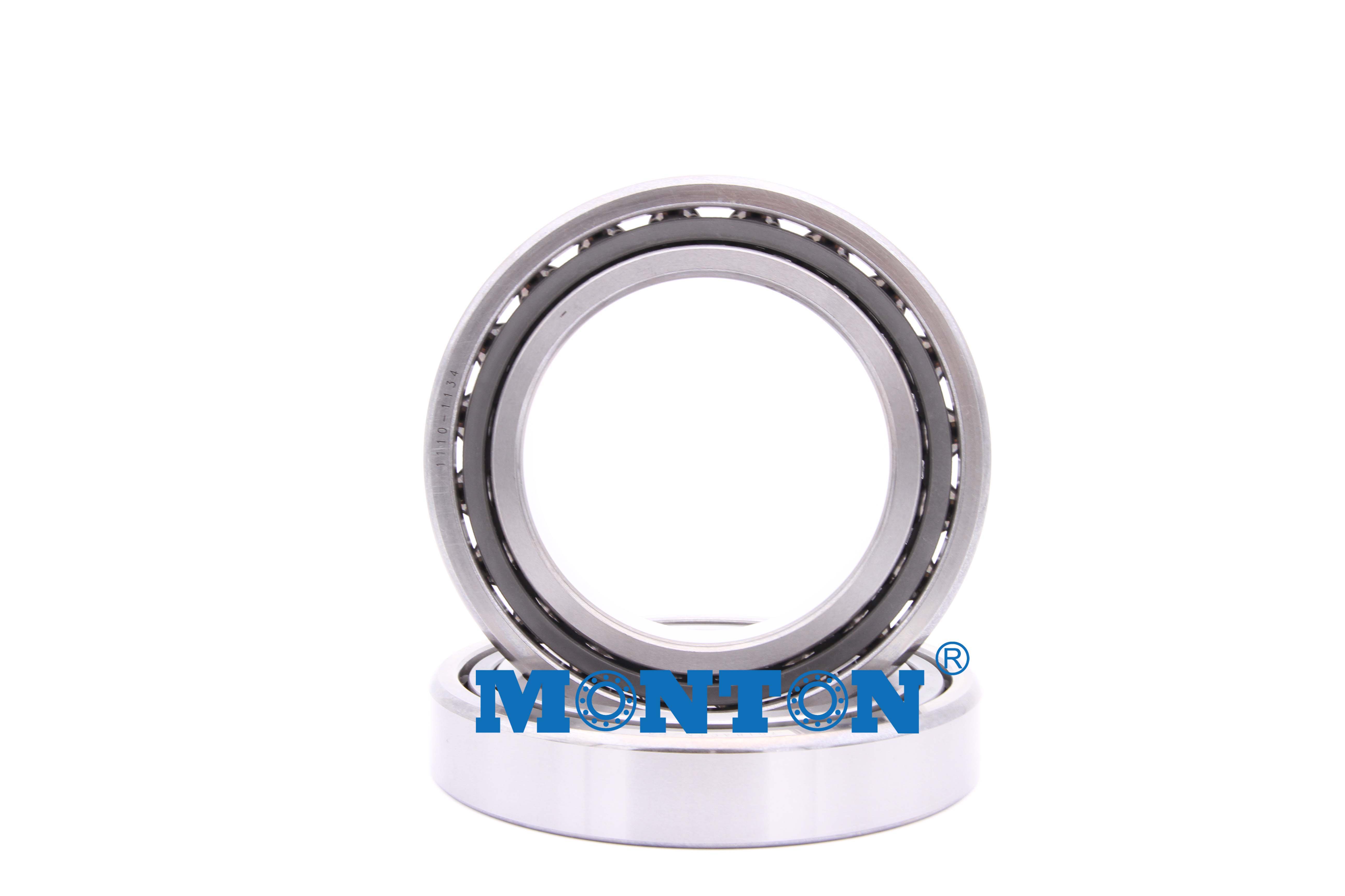 7000 series Angular contact ball bearing high precision high-speed angular contact ball bearings manufacturers