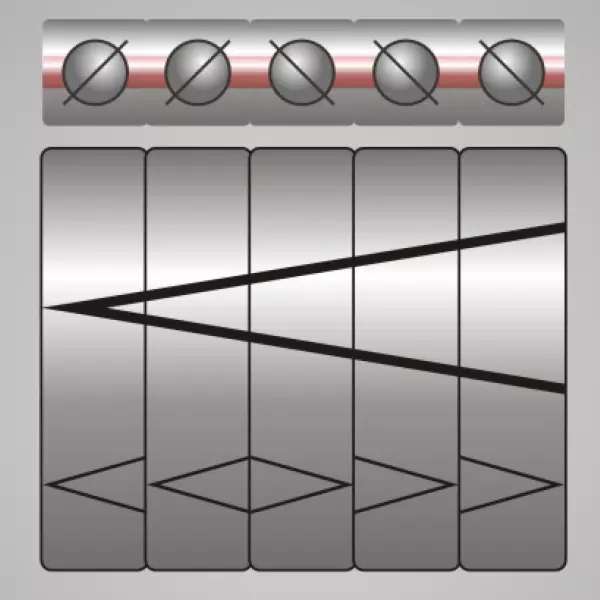 china spindle bearings suppliers H7006C-2RZHQ1P4DBA for high speed spindles and machines tools