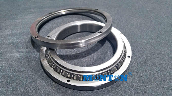 Automated guided vehicle and AGV bearings AGV helm slewing bearings XSU140414