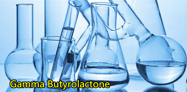Gamma Butyrolactone Pharmaceutical Raw Materials GBL