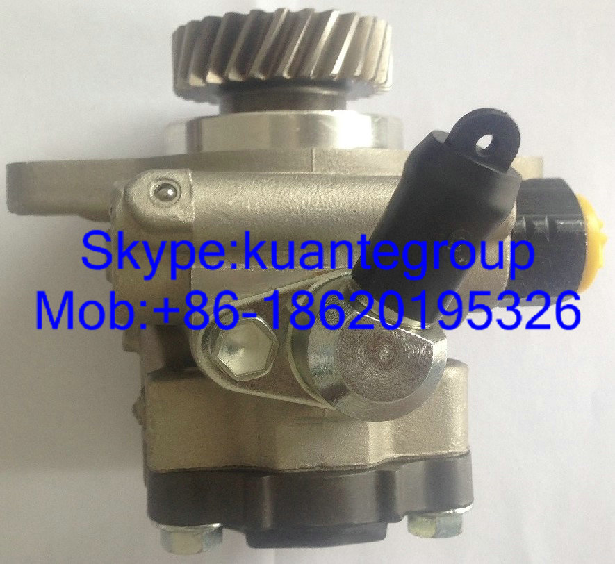 Hydraulic Power Steering Pump For Toyota Landcruiser HZJ76 HZJ78 HZJ79 44310-60450