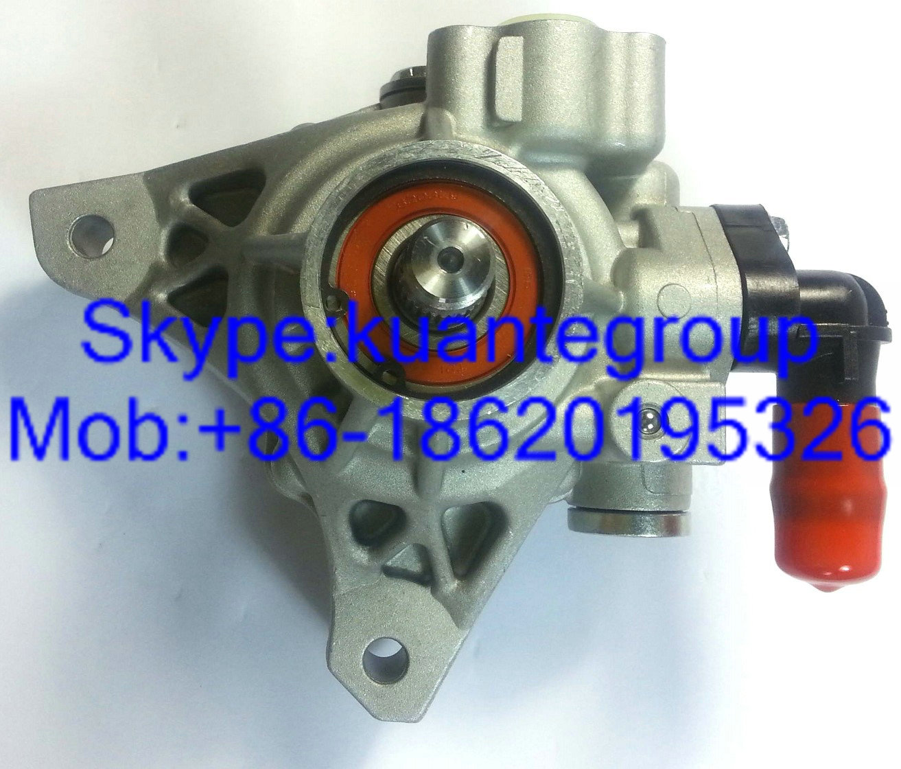 Brand New Power Steering Pump Assembly For Honda Odyssey 2005 RB1 56110-RFE-003