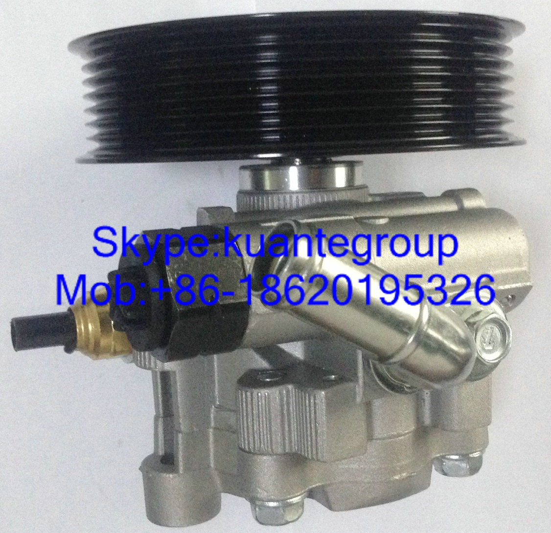 Toyota Corolla Steering Power Pump Automotive Replacement 44310-12540