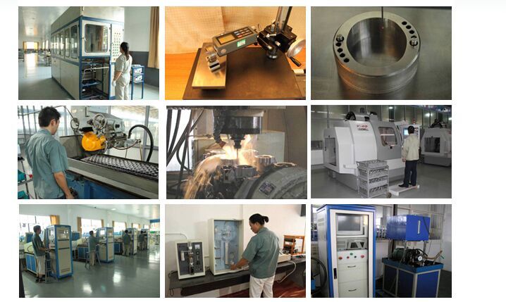 Custom Power Steering Pump For Toyota Truck 1995-2004 6 Cyliners 44320-04050