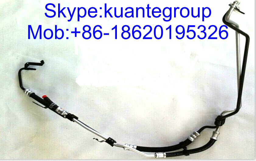 Hydraulic Power Steering High pressure Hose For Ford Focus 4M513-A212-AJ