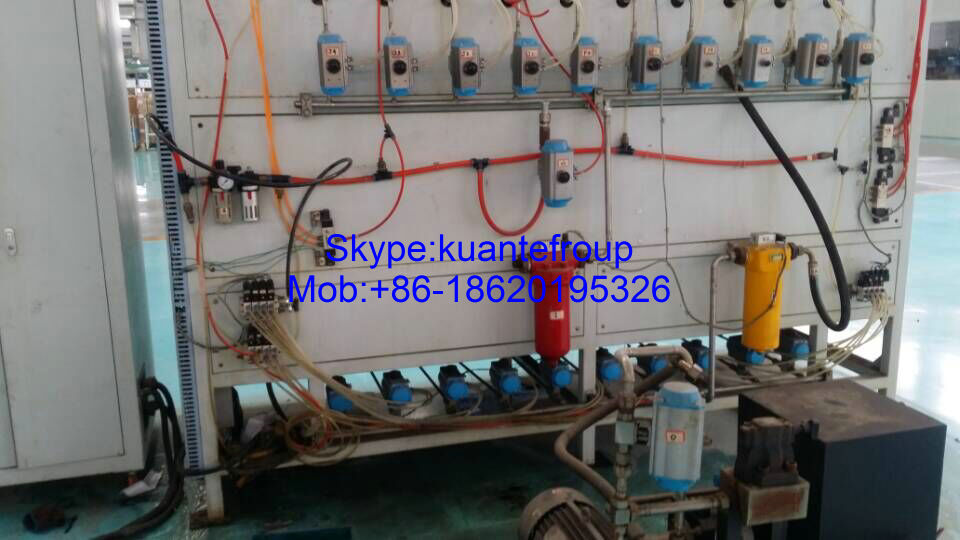 Hydraulic Power Steering High pressure Hose For Ford Focus 4M513-A212-AJ