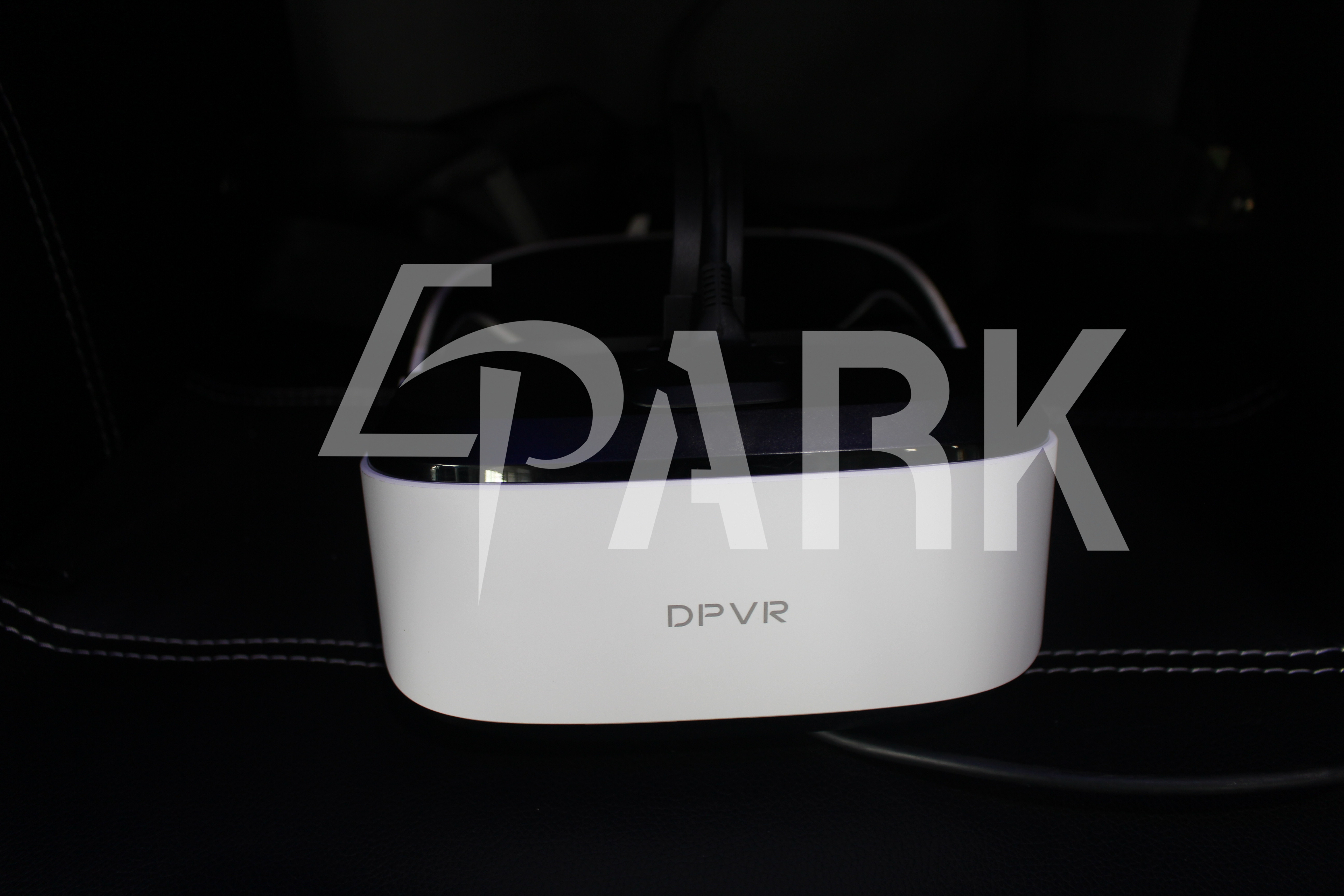 9D VR Simulator game machine