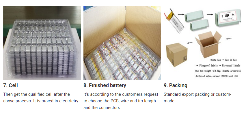 326090 Power Supply 2000mAh 14.8V Lipo Battery Pack for Medical device