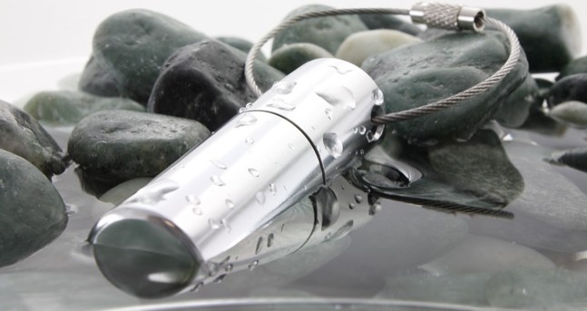 Promotional Gift usb Metal Thumb Drive 