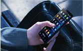 Multifunction OTG Smartphone U-disk, Mobile Phone USB Flash Drive