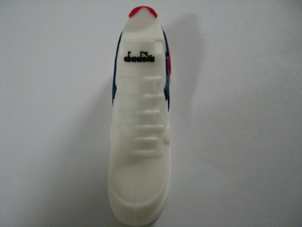 Full capacity 4GB / 8GB Promotional Sport Shoe Shaped USB USB Flash Drive 