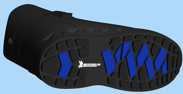 Shoe-shaped USB key 2GB 4GB 8GB 16GB 32GB 64GB custom usb flash drives OEM rubber USB Flash