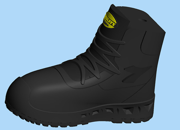 Shoe-shaped USB key 2GB 4GB 8GB 16GB 32GB 64GB custom usb flash drives OEM rubber USB Flash