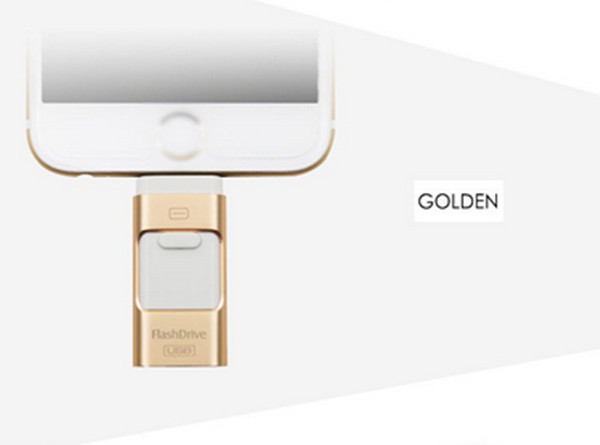 iflash drive mobile phone usb flash drive custom otg usb flash drive for iphone 5 6 6s plus IOS 9