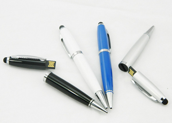 4GB / 8GB USB Flash Pen Drives for Tablet PC , Pen Drive Memory Stick
