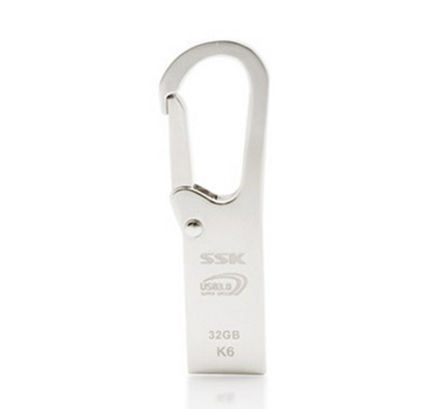 USB 3.0 Metal Waterproof Pen Drive High Speed USB Stick 100% 16GB 32GB memory sticks USB Flash Drives