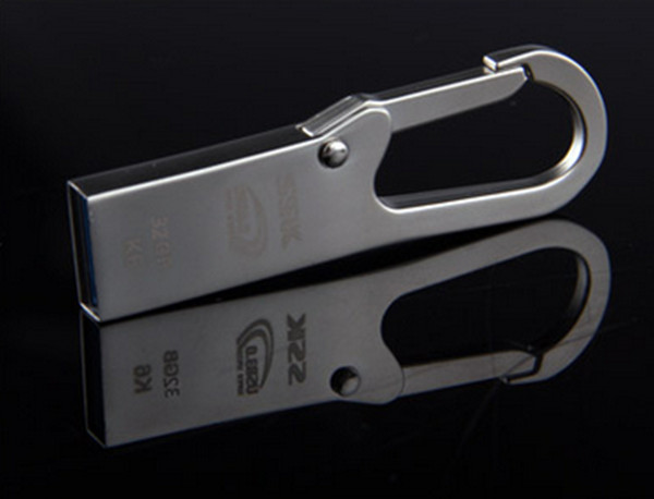 USB 3.0 Metal Waterproof Pen Drive High Speed USB Stick 100% 16GB 32GB memory sticks USB Flash Drives