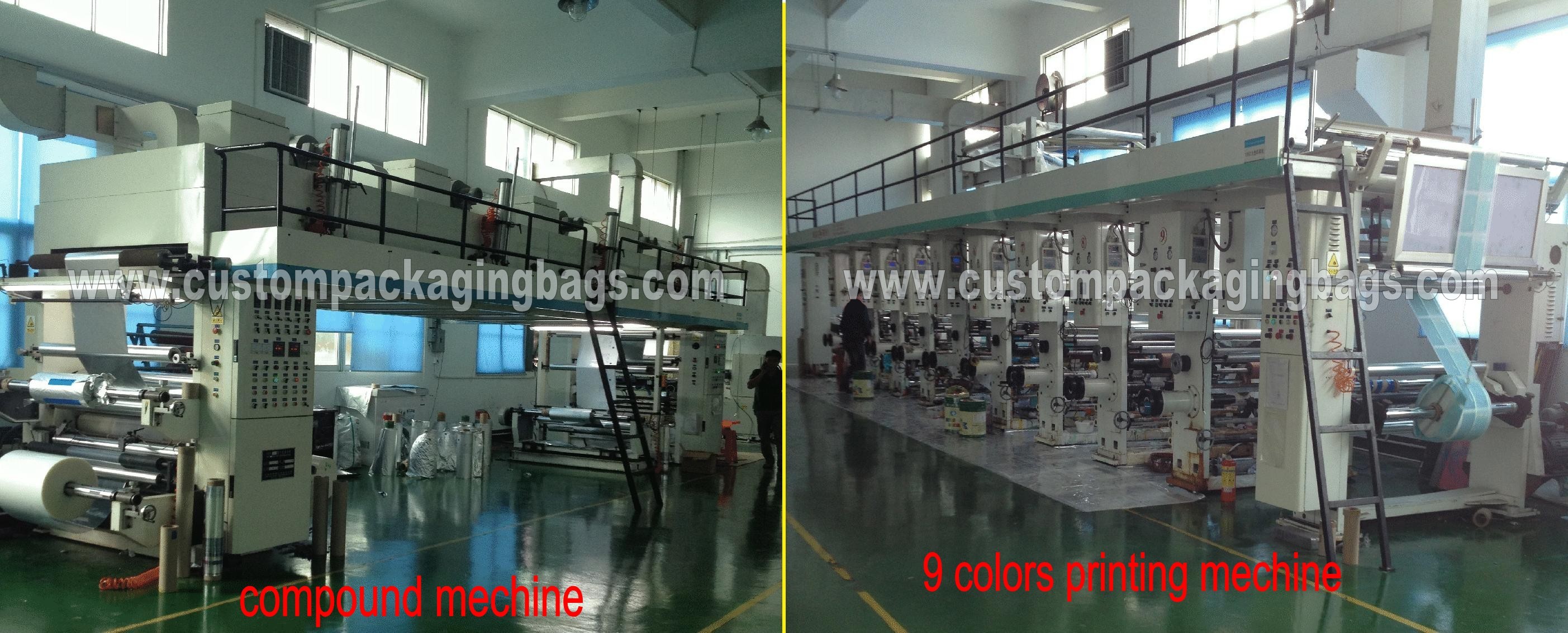 PLA Biodegradable Corn Starch Compostable Ziplock Plastic Bag For Sock Packaging