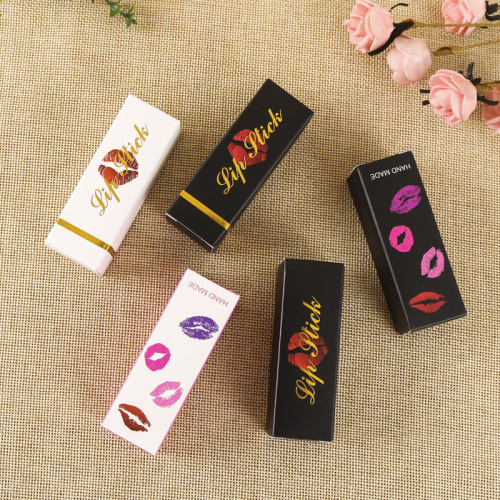 Cosmetic Box Packaging , Body Lotion / Face Moisturizer Packaging Box