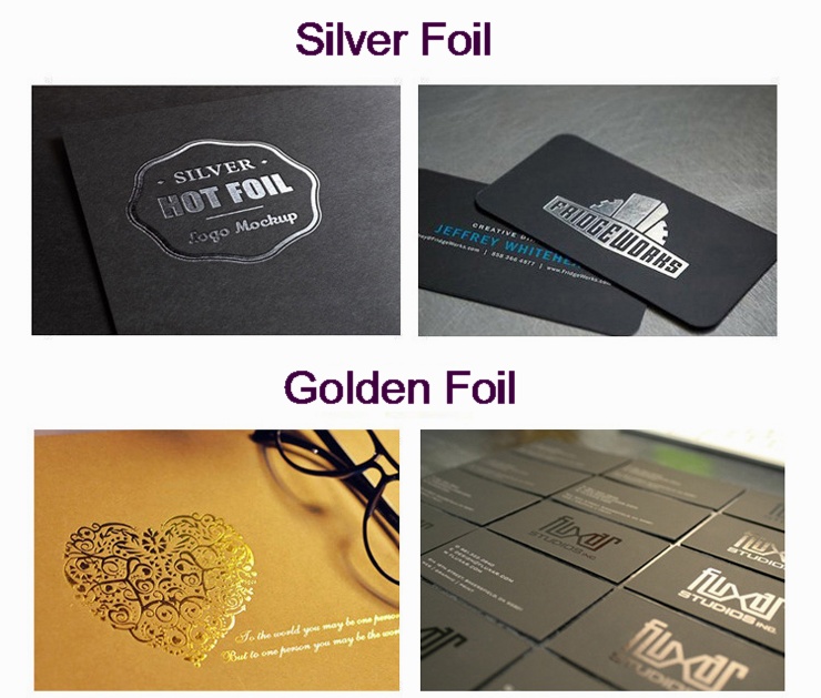 Gift Folding Carton Packaging Box , Golden Foil Stamped Foldable Cardboard Boxes