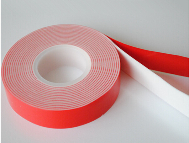 High bond foam tape