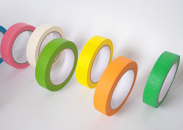 Automotive Masking Tape