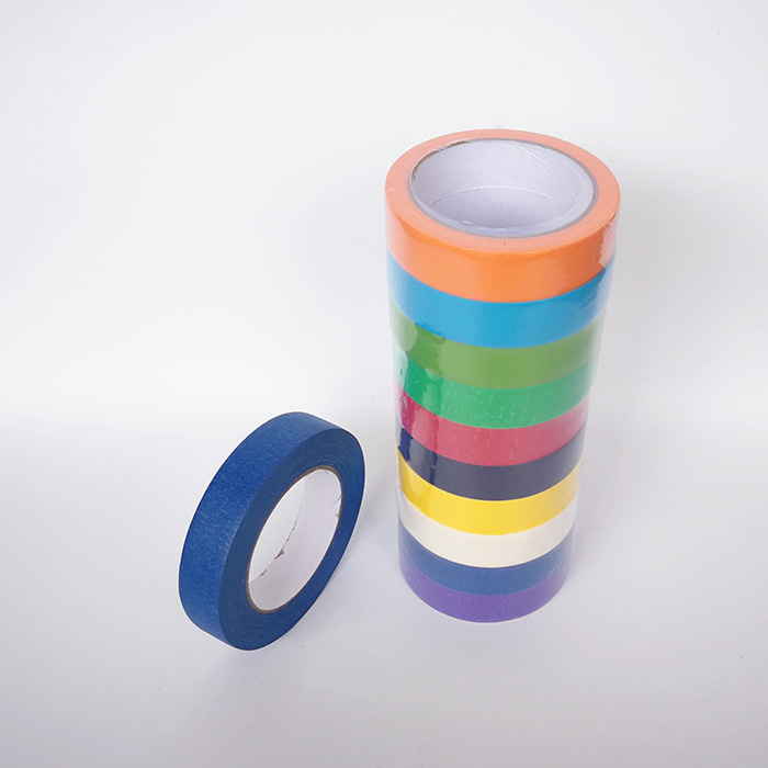 Automotive Masking Tape