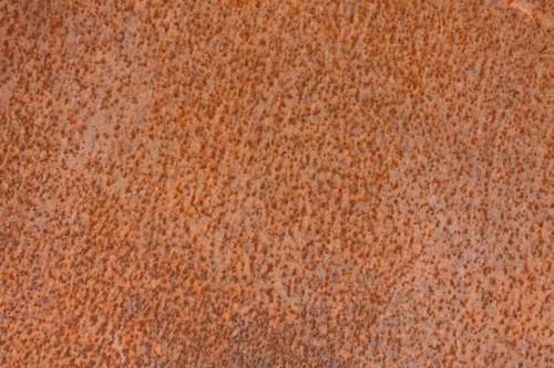 Why does stainless steel rust?