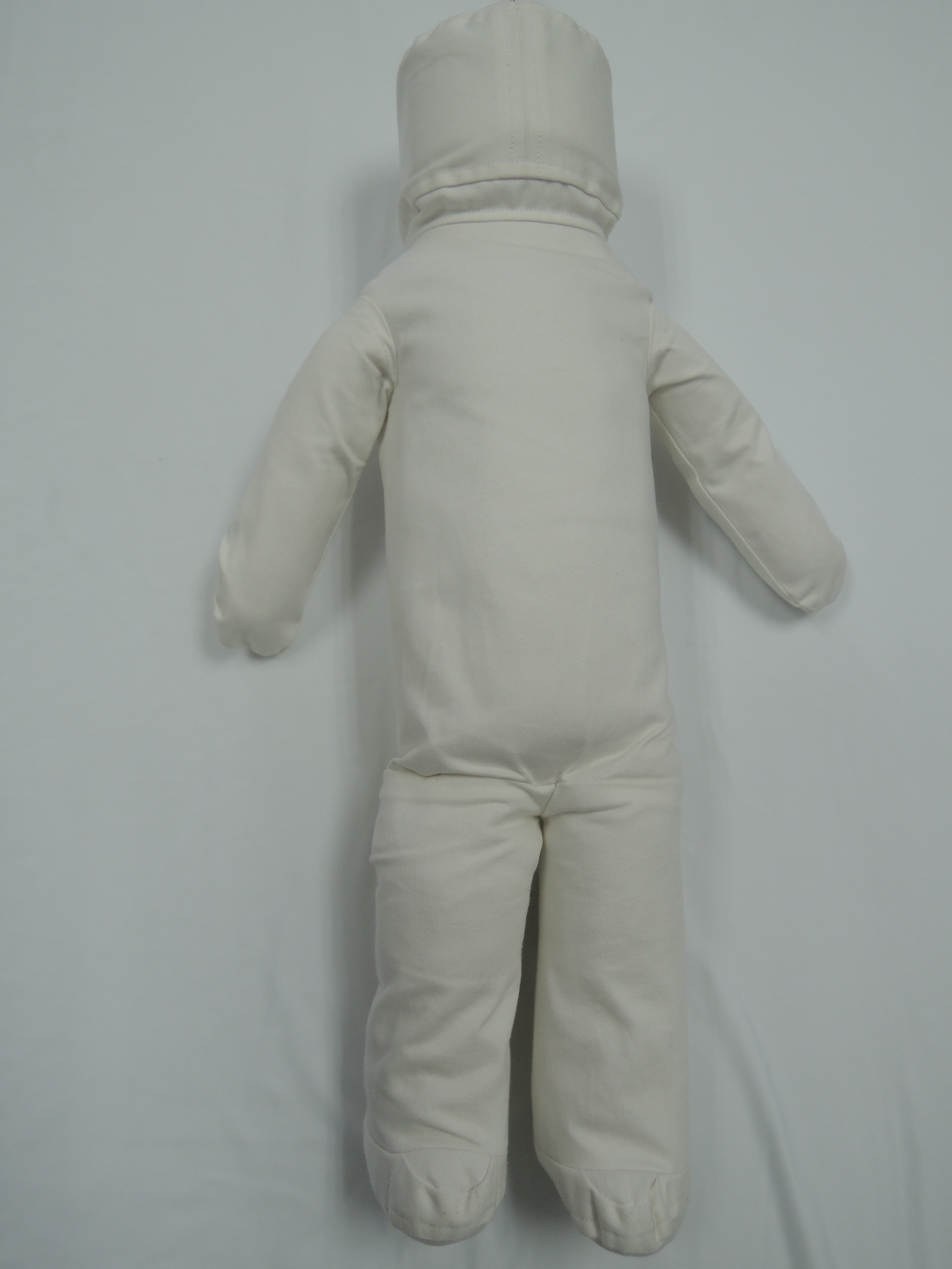 ASTM F2088 Lab Testing Equipment CAMI Infant Dummy Child Dummy Mark I / Mark II