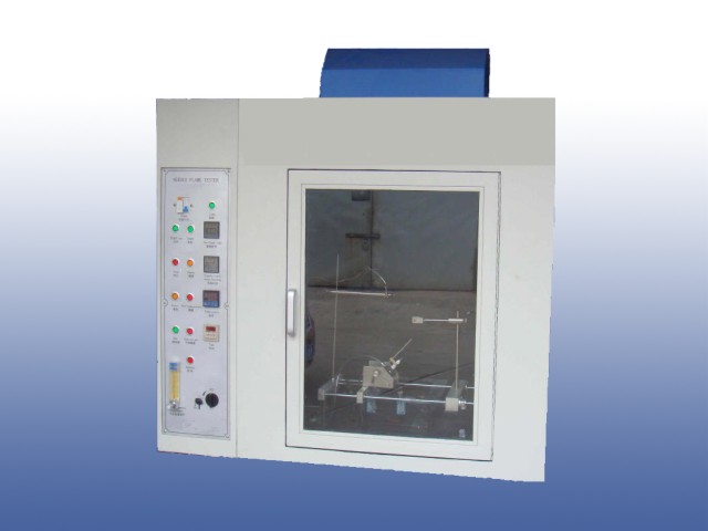 SL-7610 Needle Flame Tester