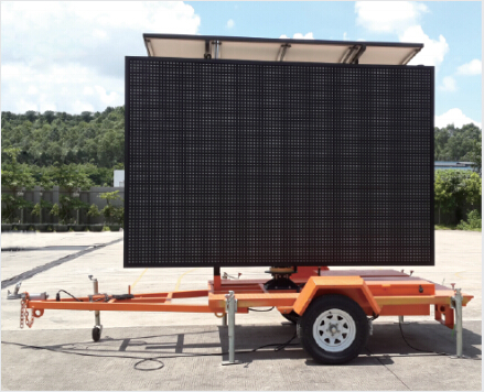 IP56 Led Traffic Signs Excellent Quality and Durability 12V DC / 24V DC