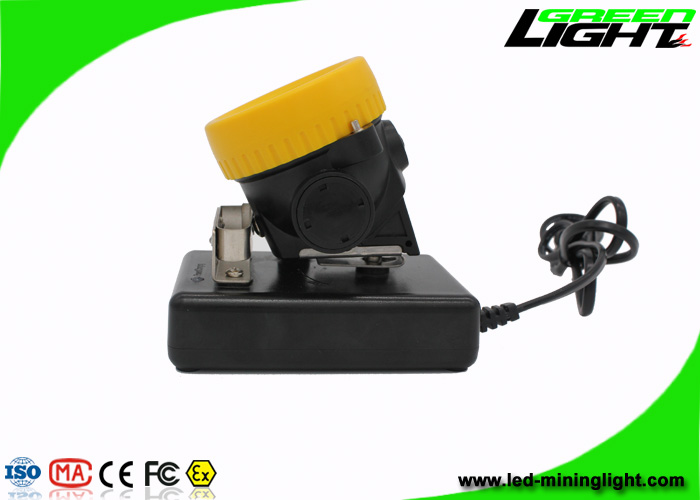 GLT-2 Cordless Coal Brightest Led Headlights With 2.2Ah Li-Ion Battery